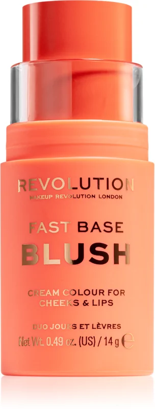 Immagine contenente il beauty Fast Base Peach