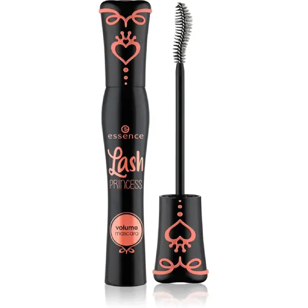 Immagine contenente il beauty Lash princess Essence