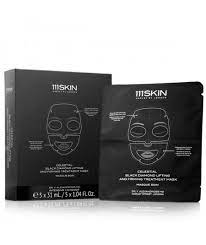 Immagine contenente beauty Celestial Black Diamond Mask/Filorga Time Filler Mask