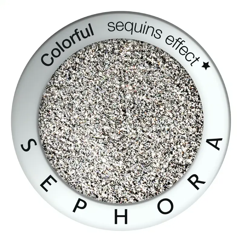 Immagine contenente il beauty  Diamond Crushed Sephora