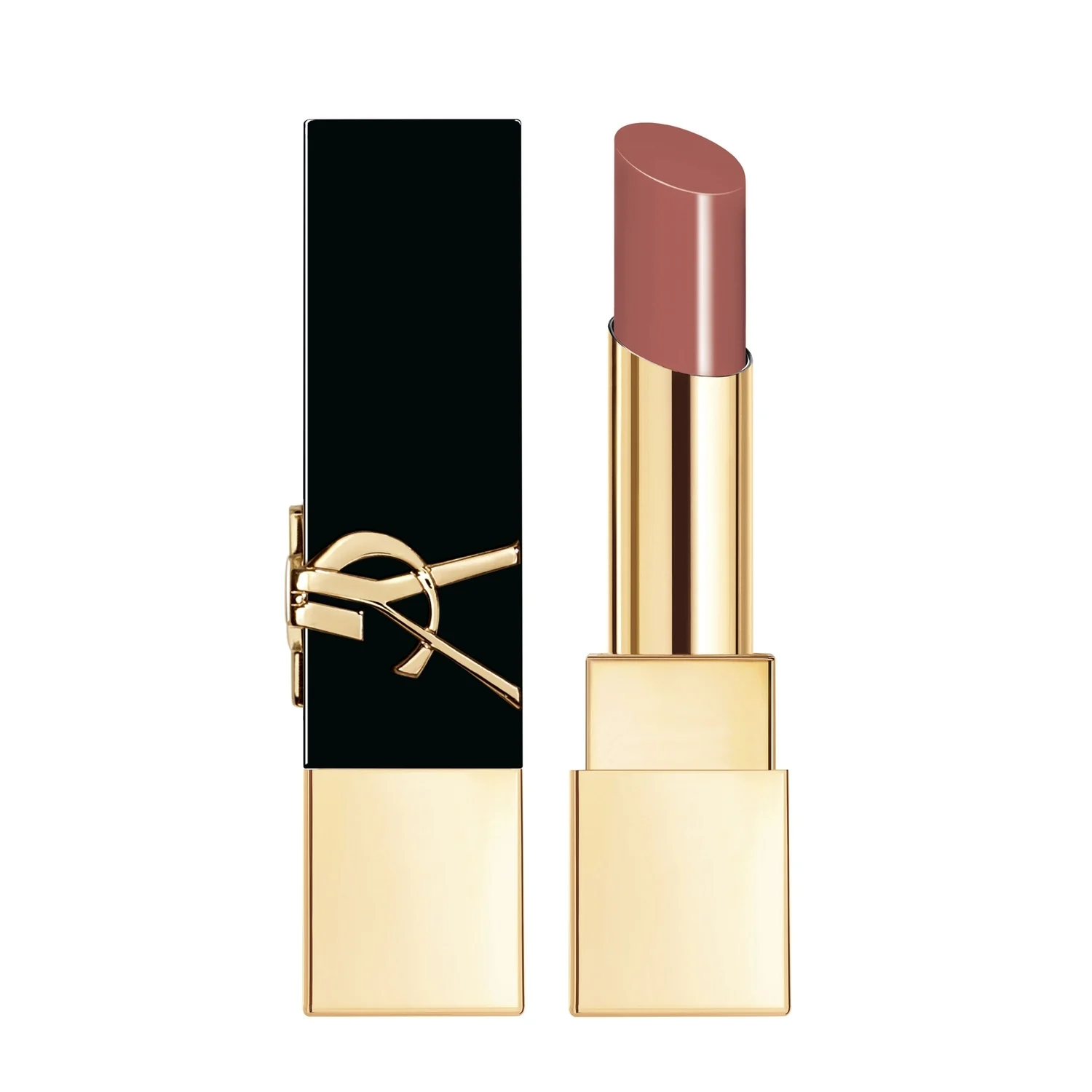 Immagine contenente beauty Rouge Pur Couture The Bold N10 YSL/Lasting Finish Nude N45 RIMMEL