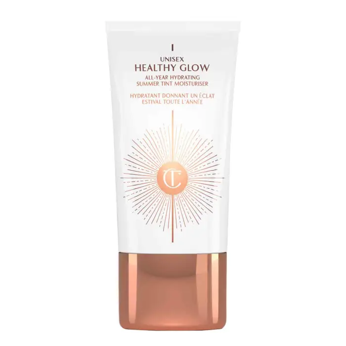 Immagine contenente beauty Unisex Healthy Glow/Magic All In One