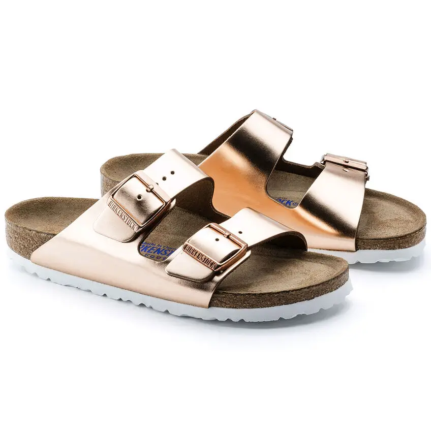 Immagine contenente l'outfit Arizona Birkenstock