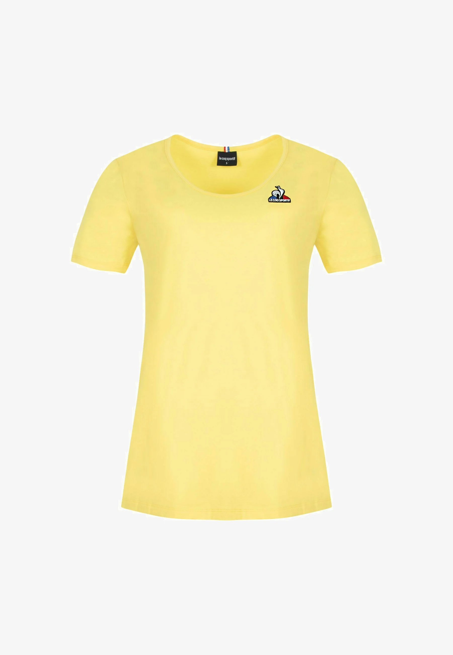 Immagine contenente l'outfit T-shirt basic Le-coq sportif