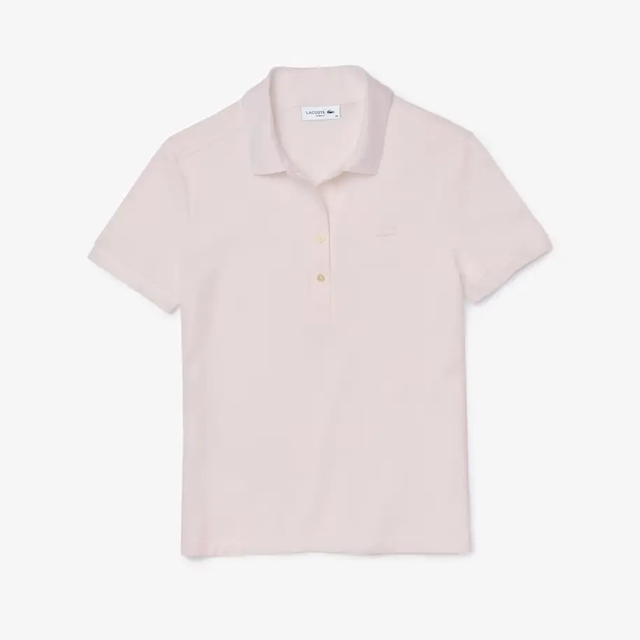 Immagine contenente l'outfit Polo Lacoste slim fit