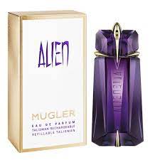 Alien Mougler/Acquadi Vanity