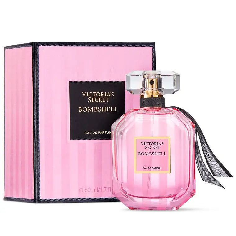 Bombshell Victoria's Secret/Orchid Zara