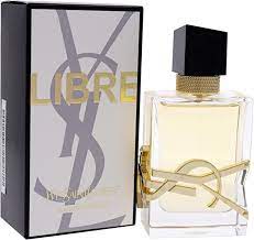 Libre YSL/Women Secret Intimate Day Dream