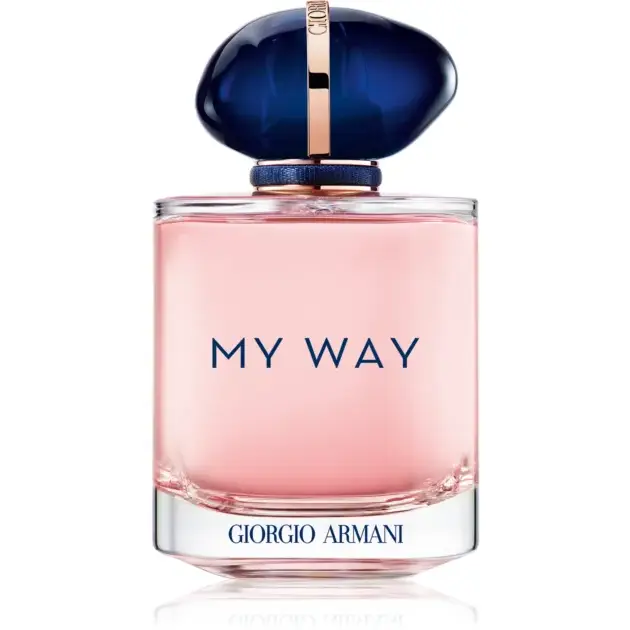 My Way Armani/Sublime Epoque Zara