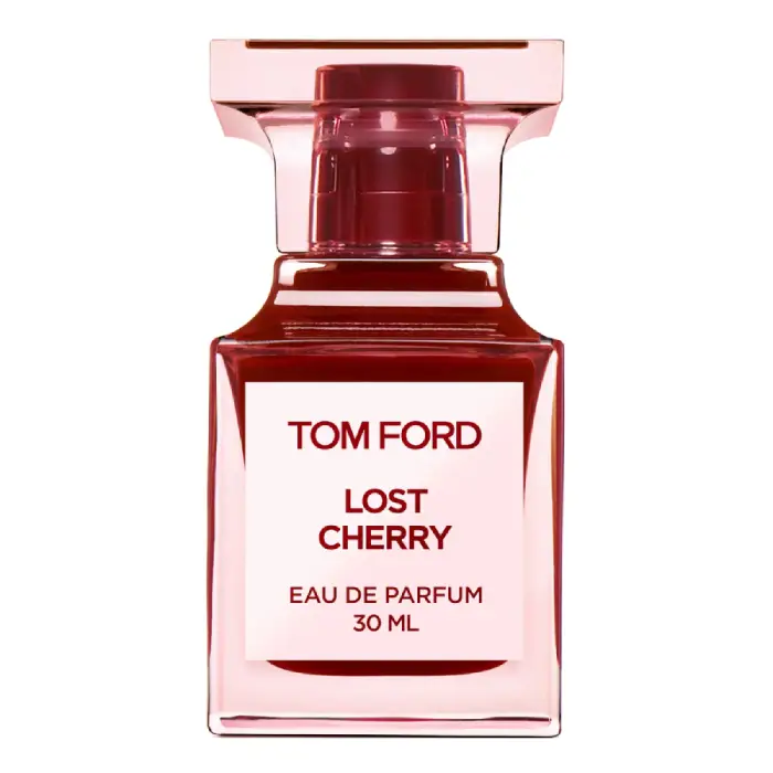 Lost Cherry TOM FORD/Cherry Smoothie ZARA