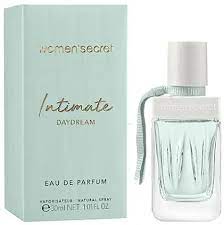 Immagine contenente il profumo Women Secret Intimate Day Dream